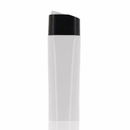 PP/PE, Oval Tube with Disc Top Cap