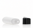 PP/PE, Oval Tube with Disc Top Cap