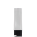 PP/PE, Oval Tube with Disc Top Cap