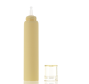 PE, 5 Layer Round Tube with Dropper Tip Applicator