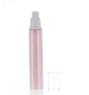 LDPE/PE/AS/PP, Radiance Renewal Elixir: 40ml/60ml Treatment Pump Airless Tube