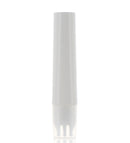 PE, Oval Tube with Massage Applicator