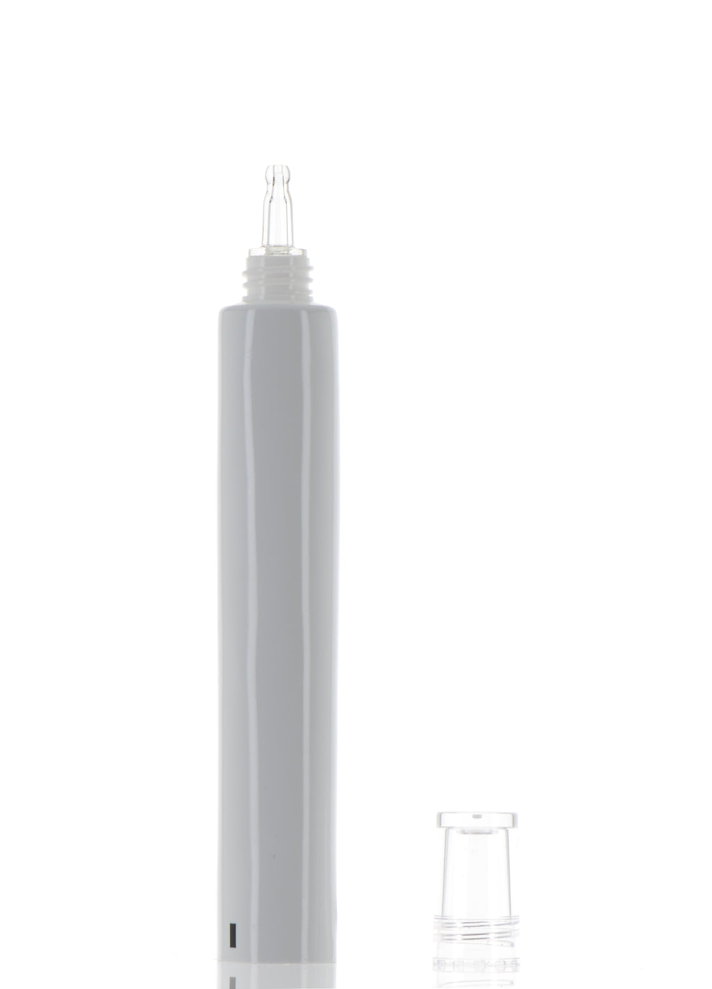 ABL/PP/PETG, Laminated Aluminum Tube With Dropper Tip Applicator – APG ...