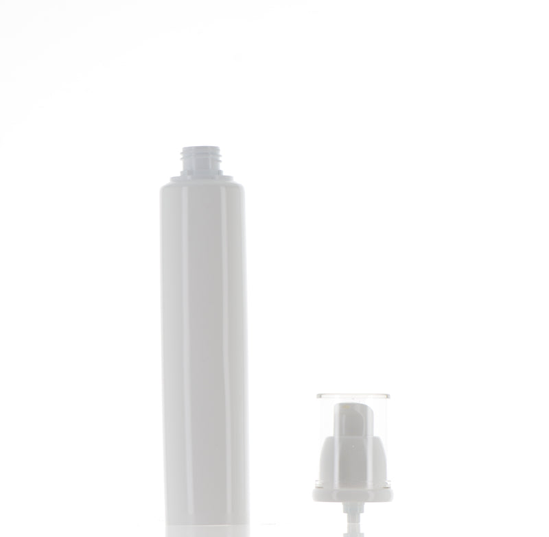 PP/EVOH, 5-Layer Airless Tube