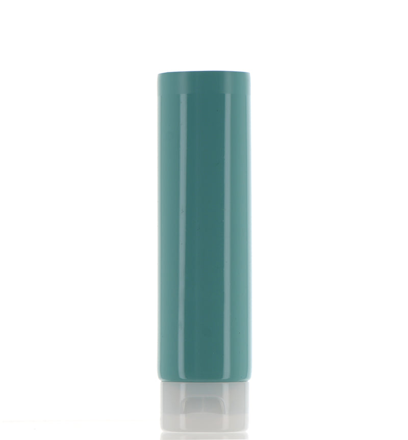 EVOH/25% PCR, Round 5-Layer Tube with Flip Top Cap