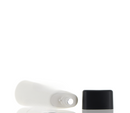 HDPE/PP, Oval Tube with Crew Cap