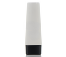 HDPE/PP, Oval Tube with Crew Cap