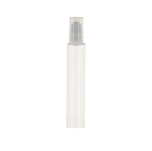 PP/PE/SS, Tube with Roller Ball Applicator