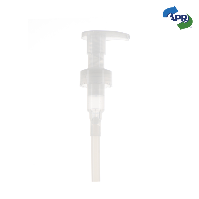 PP, All Plastic Recyclable Lotion Pump