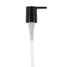 PP, Lotion Pump, Down-Lock, Dosage 2cc