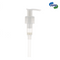 PP/TPE, All Plastic Recyclable Lotion Pump, Up-Lock, Dosage 1.5cc