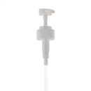 PP, Lotion Pump, Down-Lock, Dosage 3.5cc