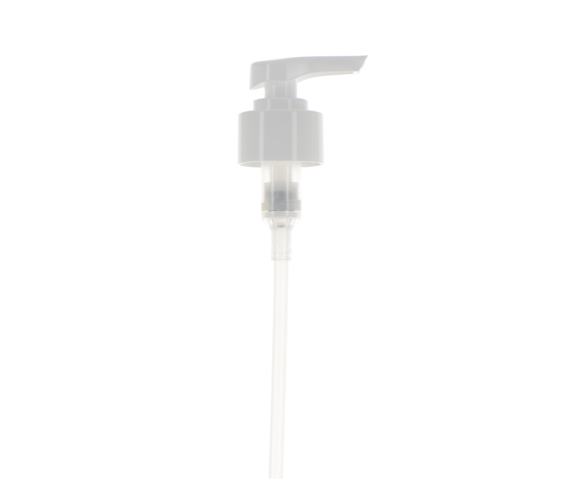 PP, Lotion Pump, Up-Lock, Dosage 2.2cc