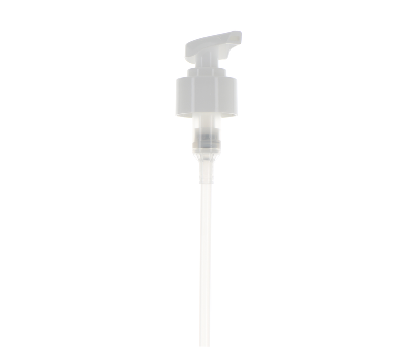 PP, Lotion Pump, Up-Lock, Dosage 2.2cc