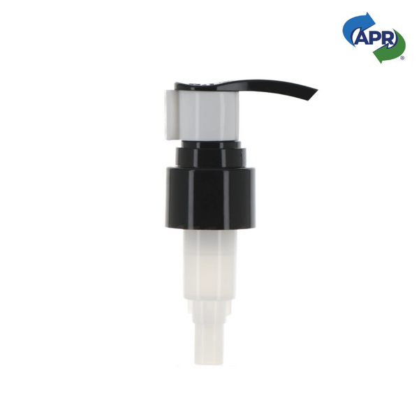 PE, All Plastic Recyclable Lotion Pump