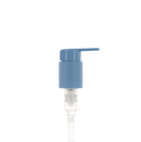 PP, Up-Lock Lotion Pump with Clip-Lock