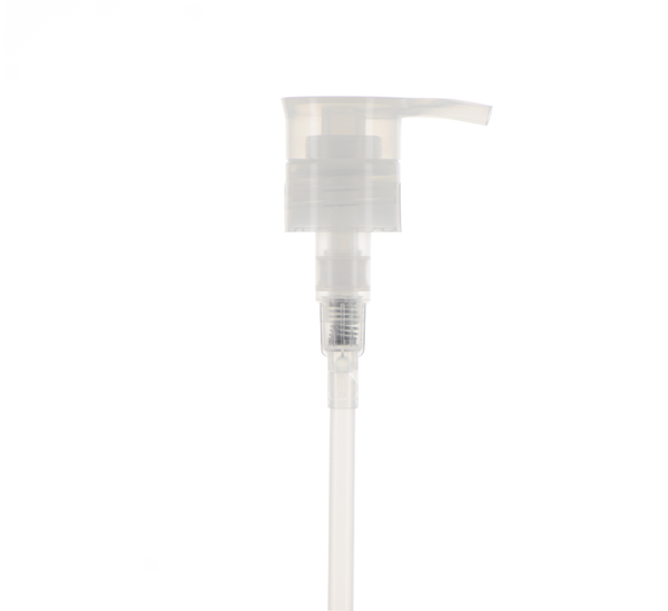 PP, Lotion Pump, Down-Lock, Dosage 1.9cc