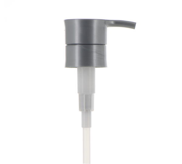 PP, Lotion Pump, Down-Lock