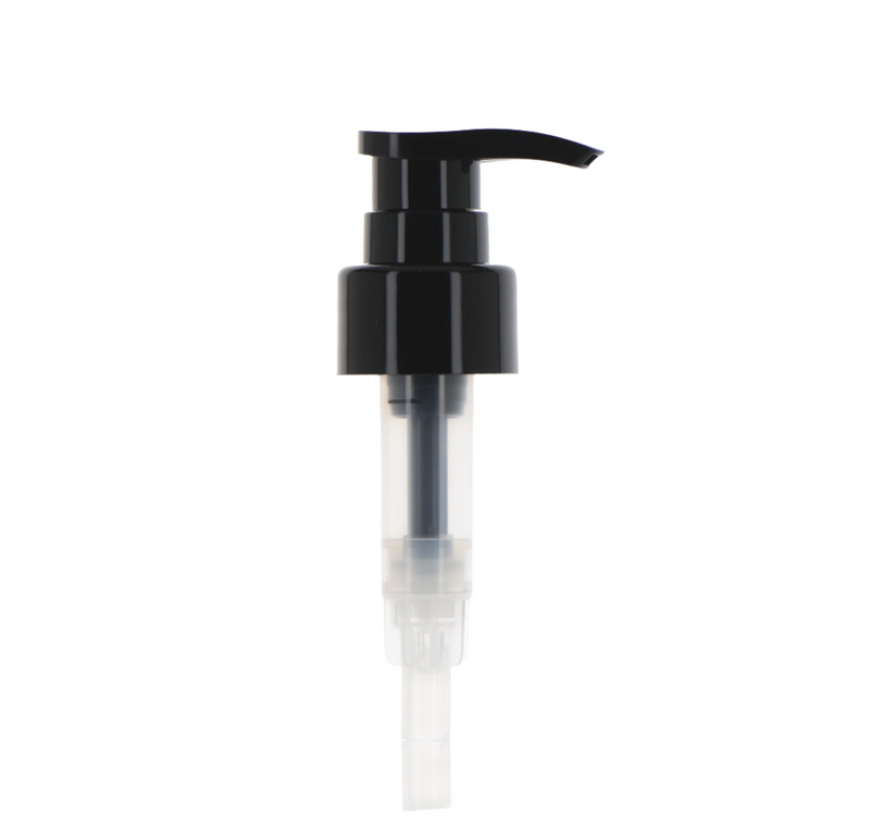 PP, Down-Lock Lotion Pump, 28/410