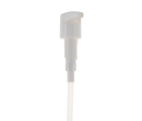 PP, Lotion Pump, Down-Lock, Dosage4cc