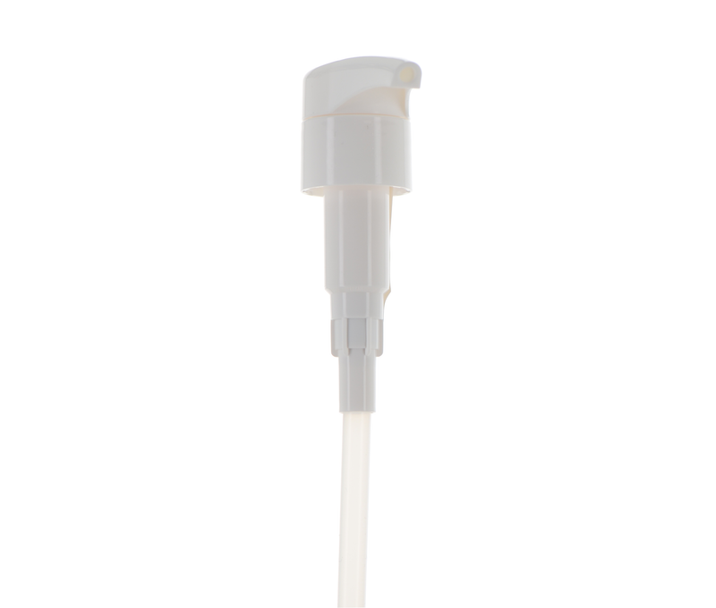 PP, Lotion Pump, Down-Lock, Dosage4cc