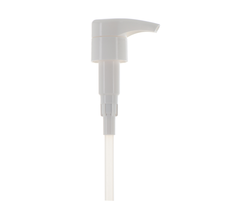 PP, Lotion Pump, Down-Lock, Dosage4cc