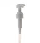 Lotion Pump, Down-Lock, Dosage 4cc