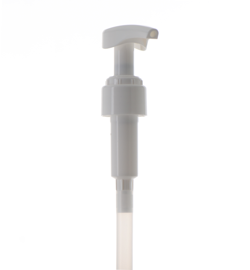 Lotion Pump, Down-Lock, Dosage 4cc