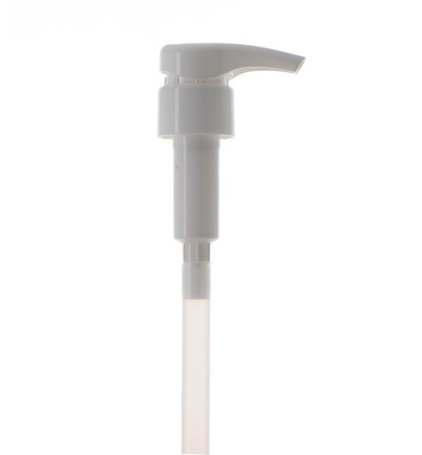Lotion Pump, Down-Lock, Dosage 4cc