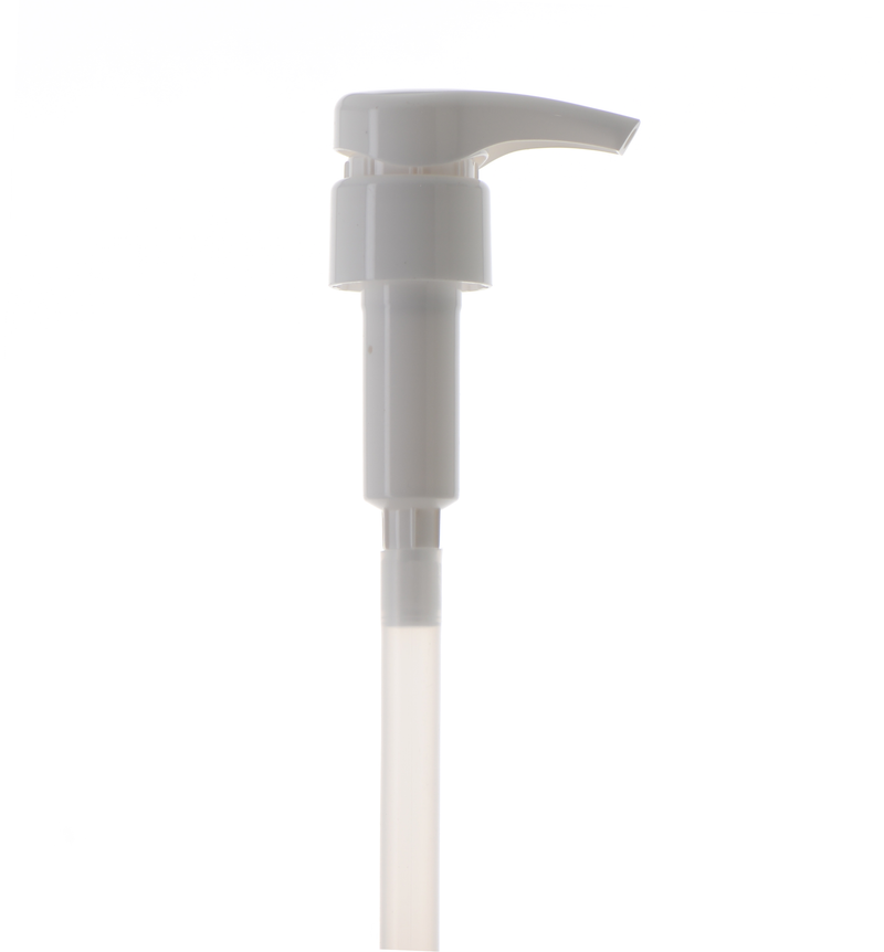 Lotion Pump, Down-Lock, Dosage 4cc