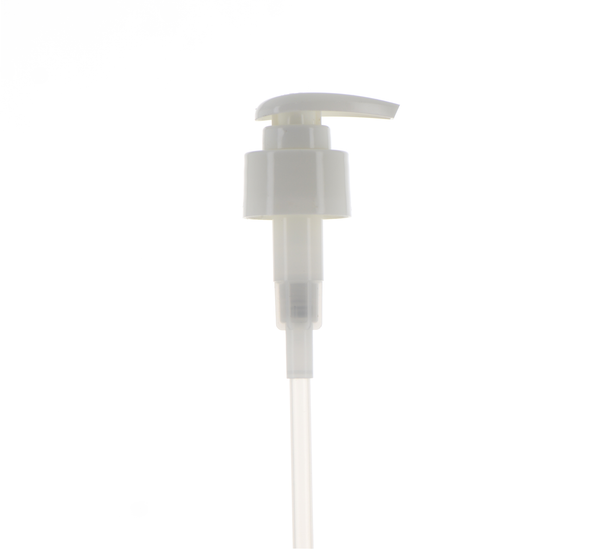 PP, E-Commerce Lotion Pump, Down-Lock Dosage 2+/-0.2cc