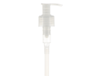 PP, Lotion Pump, Up-Lock, Dosage 2cc