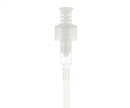 PP, Lotion Pump, Up-Lock, Dosage 2cc