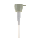 PP, Lotion Pump, Down-Lock, Dosage 4cc
