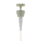 PP, Lotion Pump, Down-Lock, Dosage 4cc