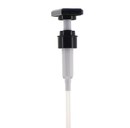 PP, Lotion Pump, Down-Lock, Dosage 2.6cc
