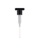 PP, Lotion Pump, Down-Lock, Dosage 2.6cc