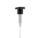 PP, Lotion Pump, Down-Lock, Dosage 2.6cc