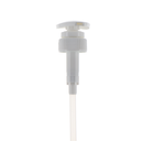PP, Lotion Pump, Down-Lock, Dosage 3.5cc