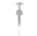 PP, Lotion Pump, Down-Lock, Dosage 3.5cc