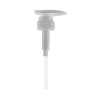 PP, Lotion Pump, Down-Lock, Dosage 3.5cc