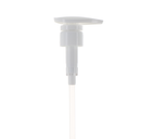 PP, Lotion Pump, Down-Lock, Dosage 3.0cc