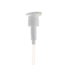 PP, Lotion Pump, Down-Lock, Dosage 3.0cc