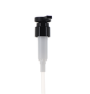 PP, Lotion Pump, Down-Lock, Dosage 4cc