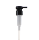 PP, Lotion Pump, Down-Lock, Dosage 4cc