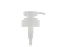 PP, Lotion Pump, Down-Lock, Dosage 3.2cc/1.8cc