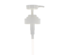 PP, Lotion Pump, Down-Lock, Dosage 3.2cc/1.8cc