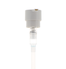 PP, Lotion Pump, Up-Lock, Dosage 4cc