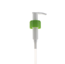 PP, Lotion Pump, Up-Lock, Dosage 1.8cc