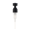 PP, Lotion Pump, Down-Lock, Dosage 2.5cc